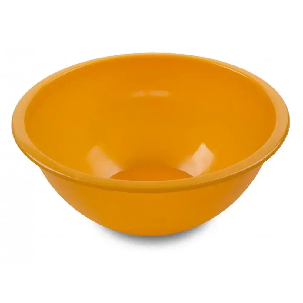 Миска салатница 3л Мятная (комплект 17 шт)