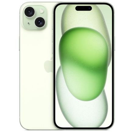 Apple iPhone 15 Plus 256Gb Green 2Sim