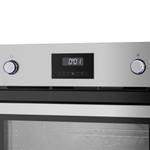 Шкаф духовой электрический HOMSair OEM657S фото 9