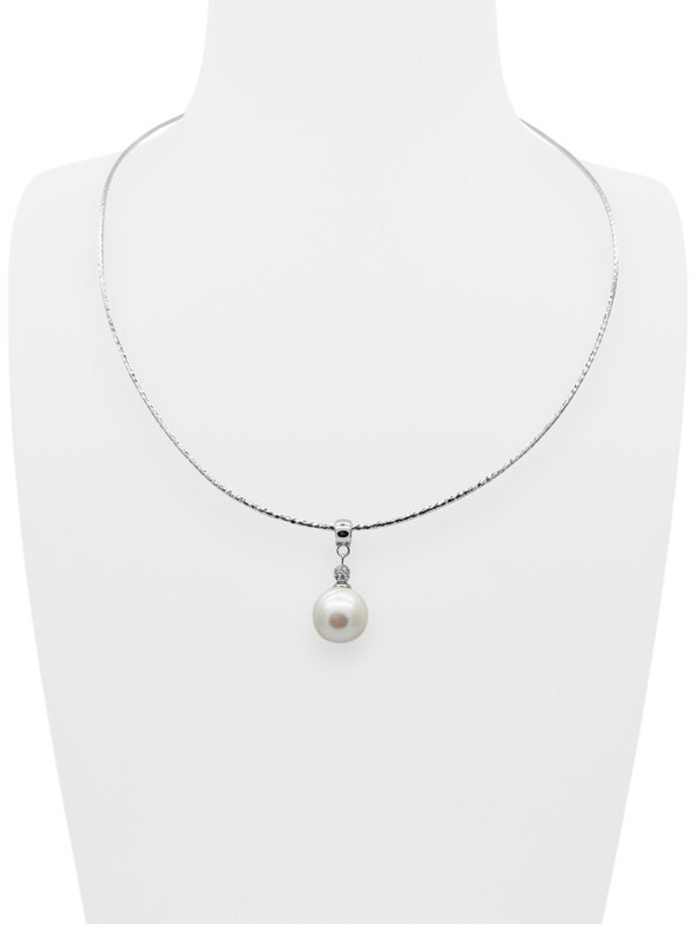 91003286 Колье Selena Pearls