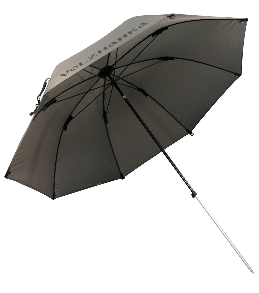 Зонт рыболовный "Pro Sport Super Umbrella 50`" длина дуги 125см