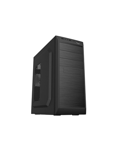 Foxline FL-815-FZ450R  ATX , 450W , 2xUSB2.0, powcord