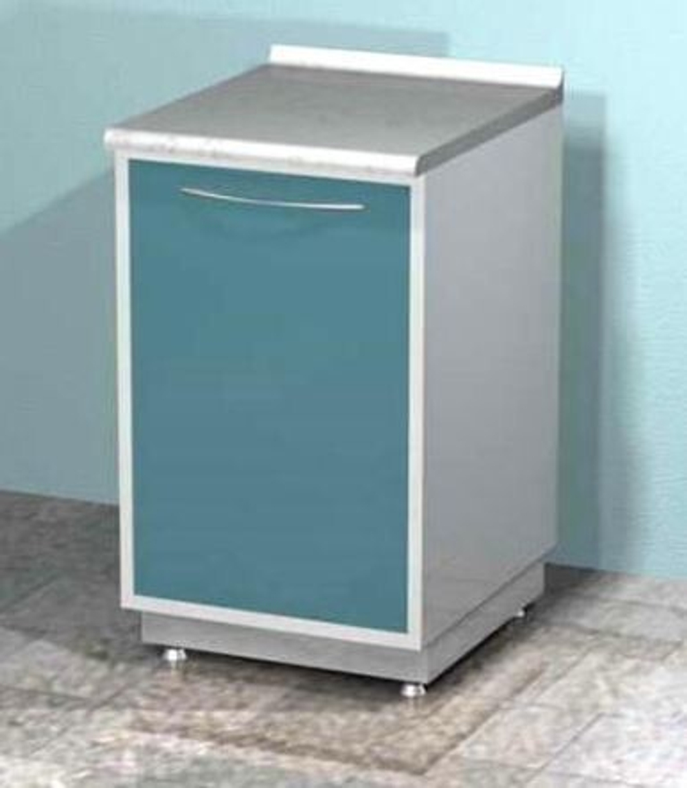 Медицинская стоматологическая тумба DM-23
