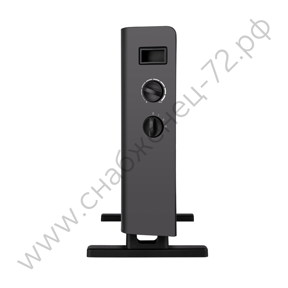 Обогреватель THERMEX Pronto 2000M Black