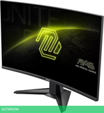 Игровой монитор MSI MAG 27C6X