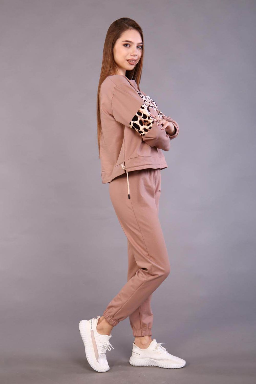 Талас - костюм бежевый Iv-capriz