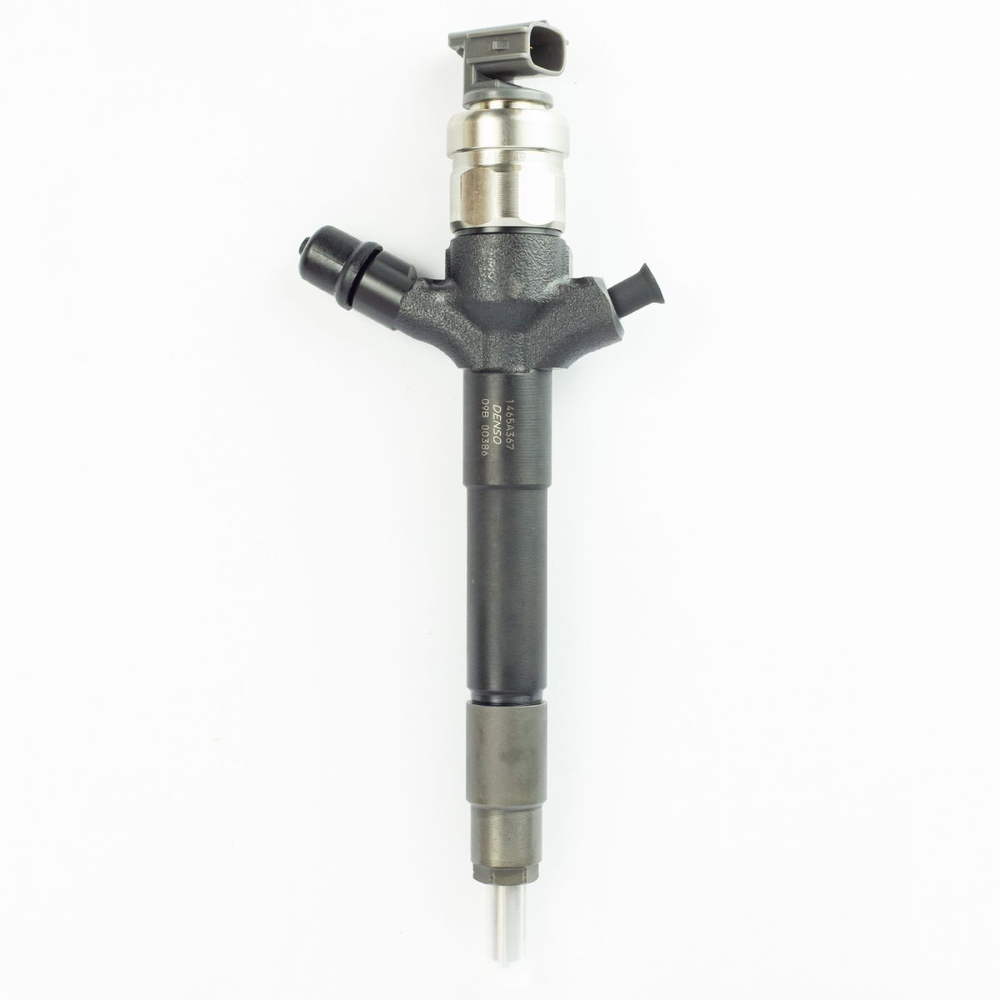 Форсунка в сборе CR MITSUBISHI L200 4D56 (1465A367) 9729505-089 denso