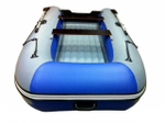 Лодка ПВХ REEF 335НД