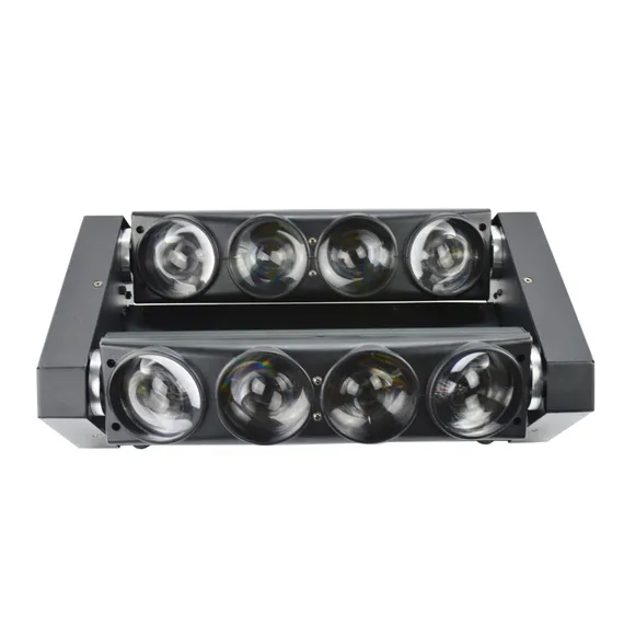 Dialighting Rumba 2 RGBW