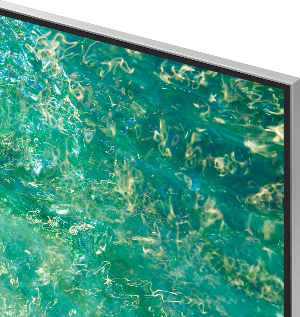 QLED Телевизор Samsung QE65QN85C (2023)