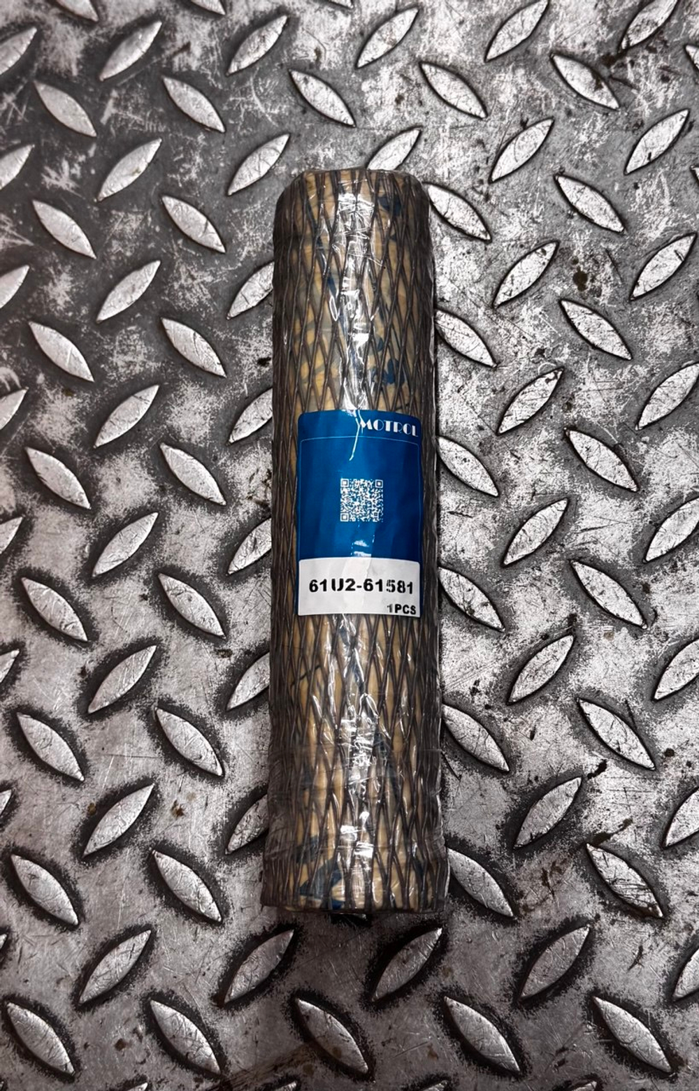 Палец 61U2-61581