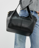 Сумка 515 03 черный