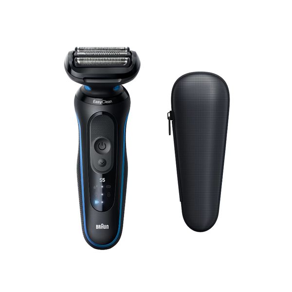 Электробритва Braun Series 5 52-B1000s