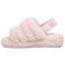 Ugg Fluff Yeah 'Seashell Pink'