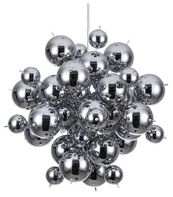 Подвесная люстра Arte Lamp A8313SP-6CC