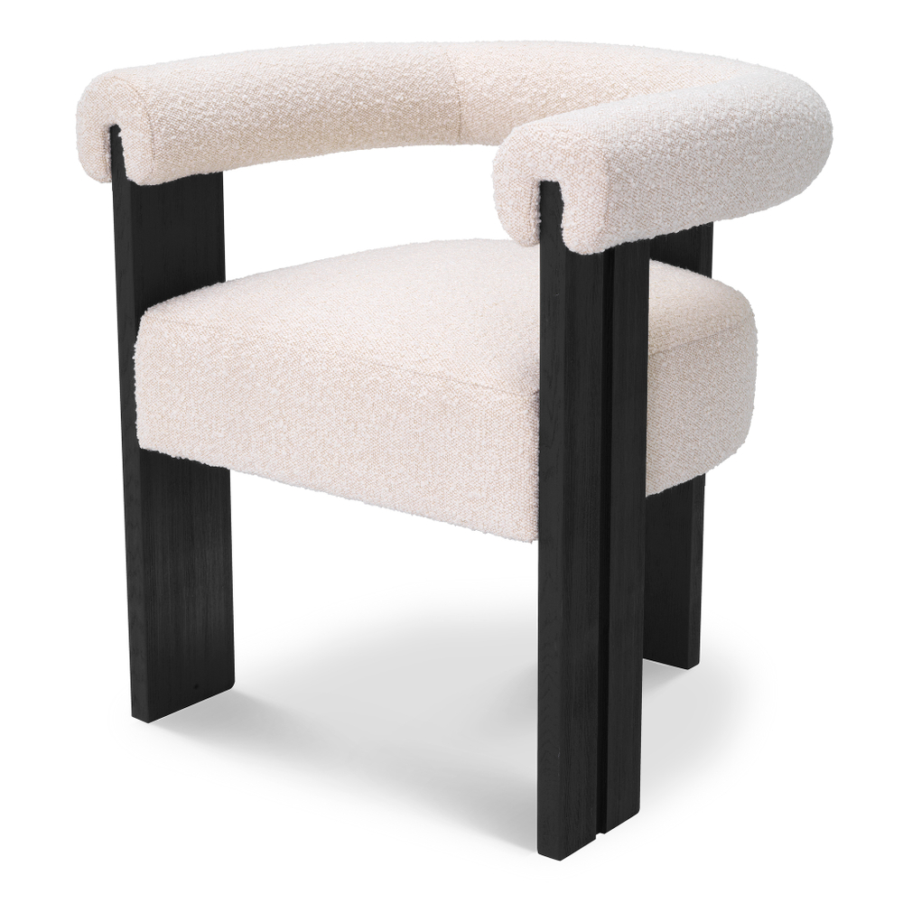 Стул Dining Chair Percy арт.116095