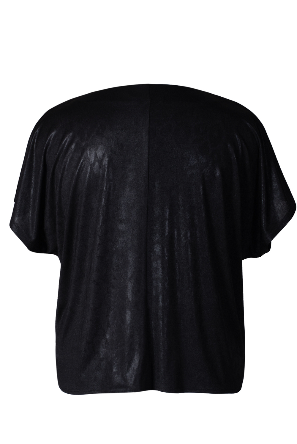 Джемпер женский 3256зпв, черный #505Чер033256зпв