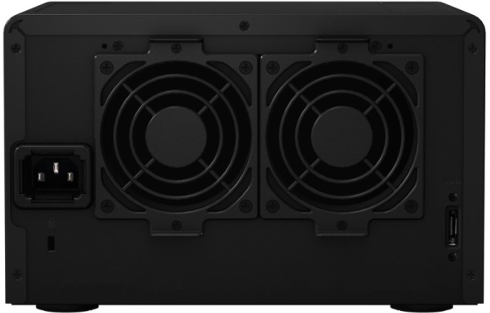 Модуль расширения Synology DX517