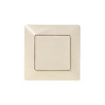 HP-LE-L1 (rev.749AX) радиовыключатель без рамки HiTE PRO