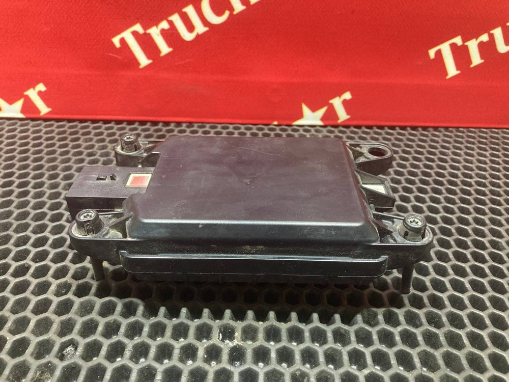 Блок управления круиз-контролем 2021г