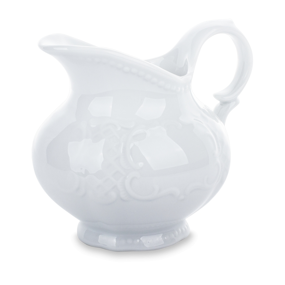 Молочник 230мл Seltmann Weiden Salzburg Uni