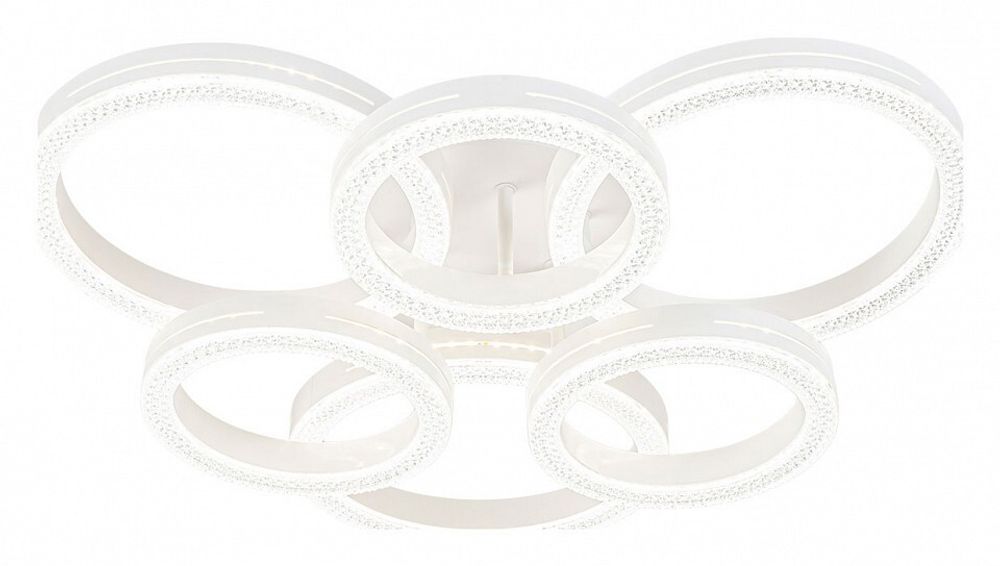 Потолочная люстра Escada Fianit 10282/6LED