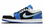 Кроссовки Jordan Low