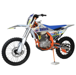 Мотоцикл KEWS K24 CB300RL 21/18 ENDURO