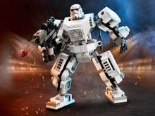 Конструктор LEGO Star Wars 75370 Робот-штурмовик