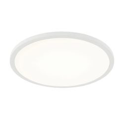 Citilux Омега CLD50R150 LED Встраиваемый светильник с диммером Белый