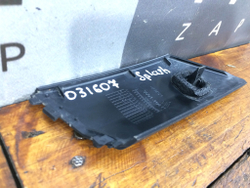 Накладка зеркала правого Suzuki Splash 08-15 Б/У Оригинал 8471951K00