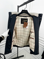 Пуховик Loro Piana