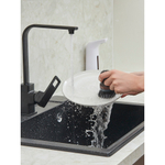 Щетка для посуды cleans, 9 см