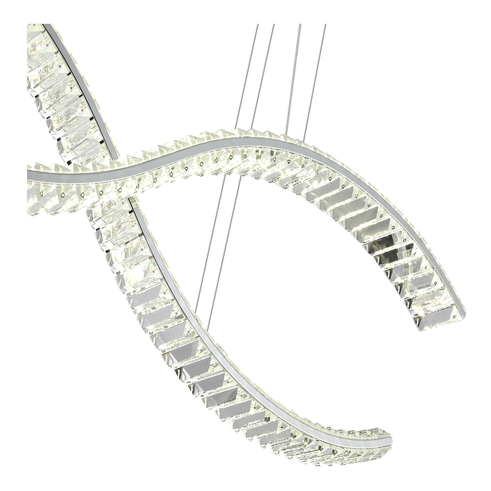 Светильник подвесной ST Luce Aceno SL6206.103.44