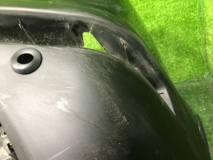 Бампер задний Haval H6 1 (2014-2022)