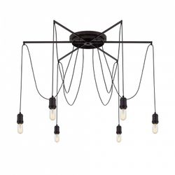 Подвесной светильник Citilux Эдисон CL451262