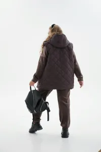 Спортивный костюм тройка УК-2477-1