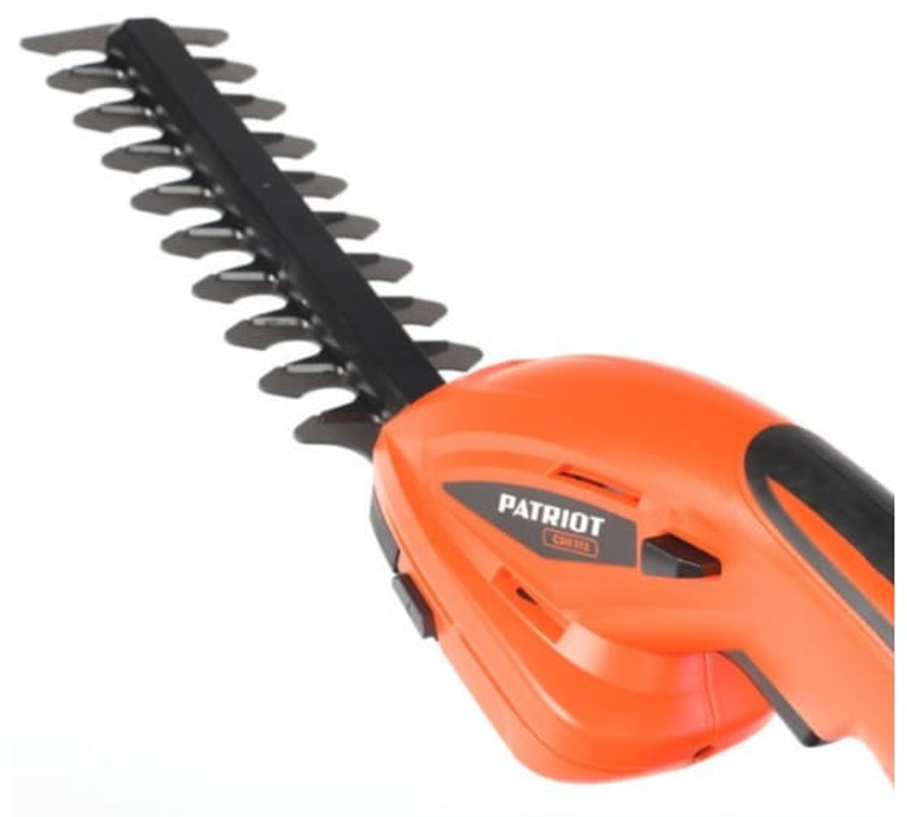 Ножницы-кусторез аккумуляторные с удлиненной ручкой Patriot СSH372 250205370