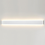 4293/40WL ODL Светильник LED 1*40Вт 3000К 220В IP20 HIGHTECH