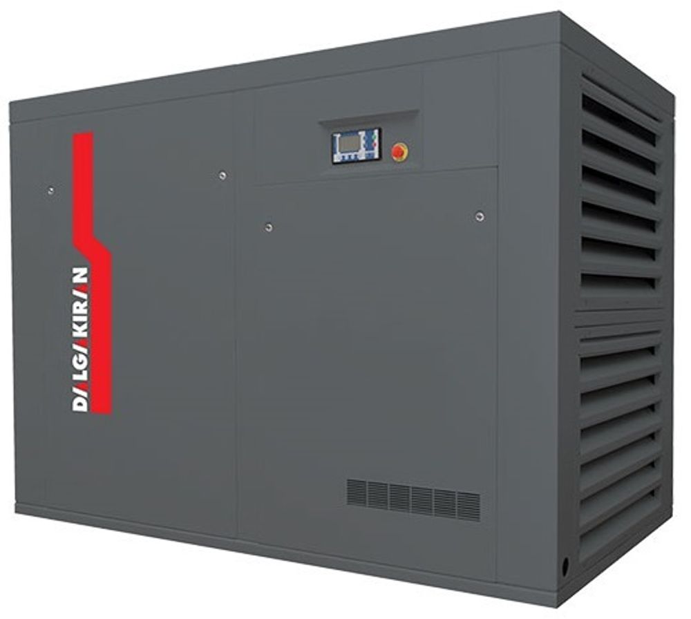 Винтовой компрессор DALGAKIRAN EAGLE H 30-7