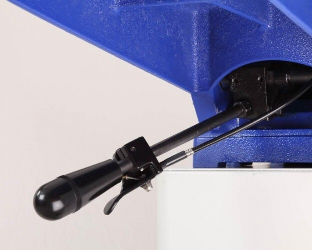 Станок фуговальный BELMASH J150/1170AR S021A