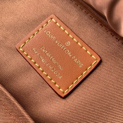 Louis Vuitton Montsouris Backpack