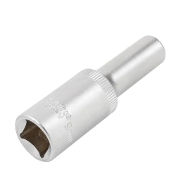 Головка глубокая 1/2'', 9мм 6гр. RockForce##Rock FORCE RF-5457709