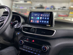 Магнитола для Hyundai Tucson 2018-2021 - Redpower 247 Android 10, ТОП процессор, 6Гб+128Гб, CarPlay, SIM-слот