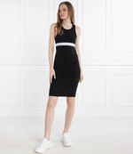 Платье Nadiria_B Hugo Blue - черный(50514583)