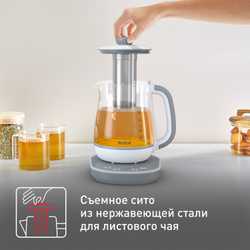 Электрический чайник Tefal Tastea BJ551B10
