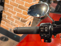 Electra Glide Revival 2018 Harley-Davidson