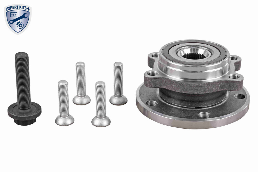 VAICO - VKBC20218-SKF - Wheel Bearing Kit - Na nasem stanju artikl proizvodaca SKF.