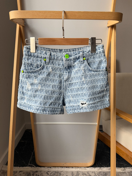 Джинсовые шорты Barrow, 140