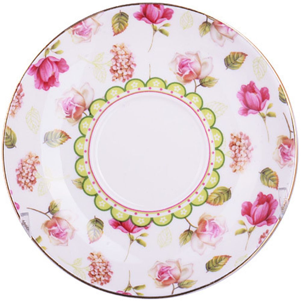Кофейный сервиз Loraine 25792 12 предметов